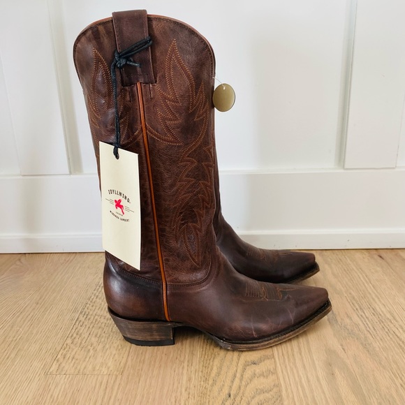 Idyllwind Shoes Idyllwind By Miranda Lambert Wheeler Boots New With